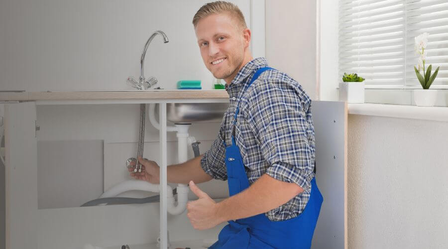 Same Day Plumbing Service in Freeburg, IL